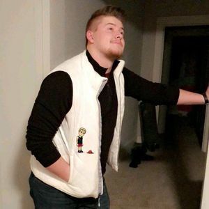 Meet your Posher, Mike jr